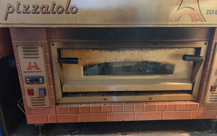 Traspaso - Bar Restaurante -
Molins de Rei