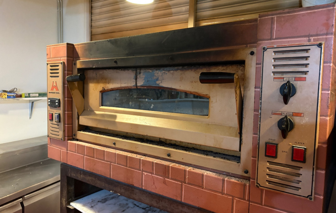 Traspaso - Bar Restaurante -
Molins de Rei