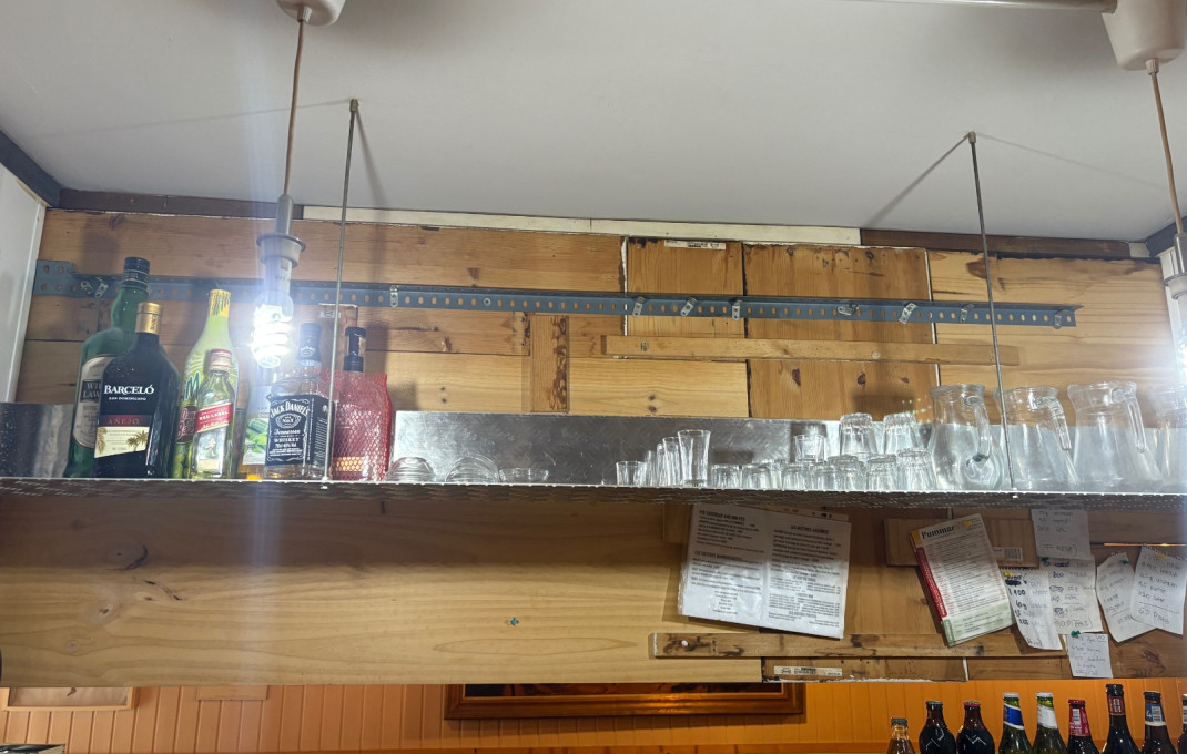 Traspaso - Bar Restaurante -
Molins de Rei