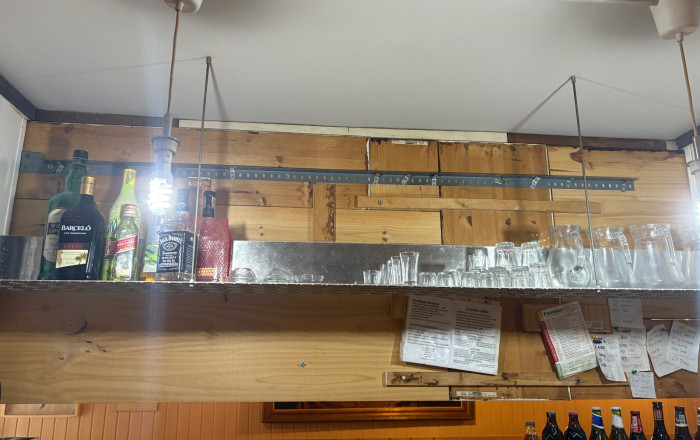 Traspaso - Bar Restaurante -
Molins de Rei