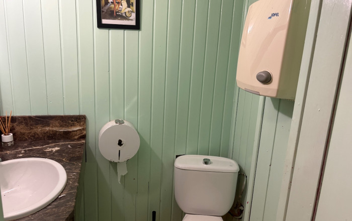 Traspaso - Bar Restaurante -
Molins de Rei