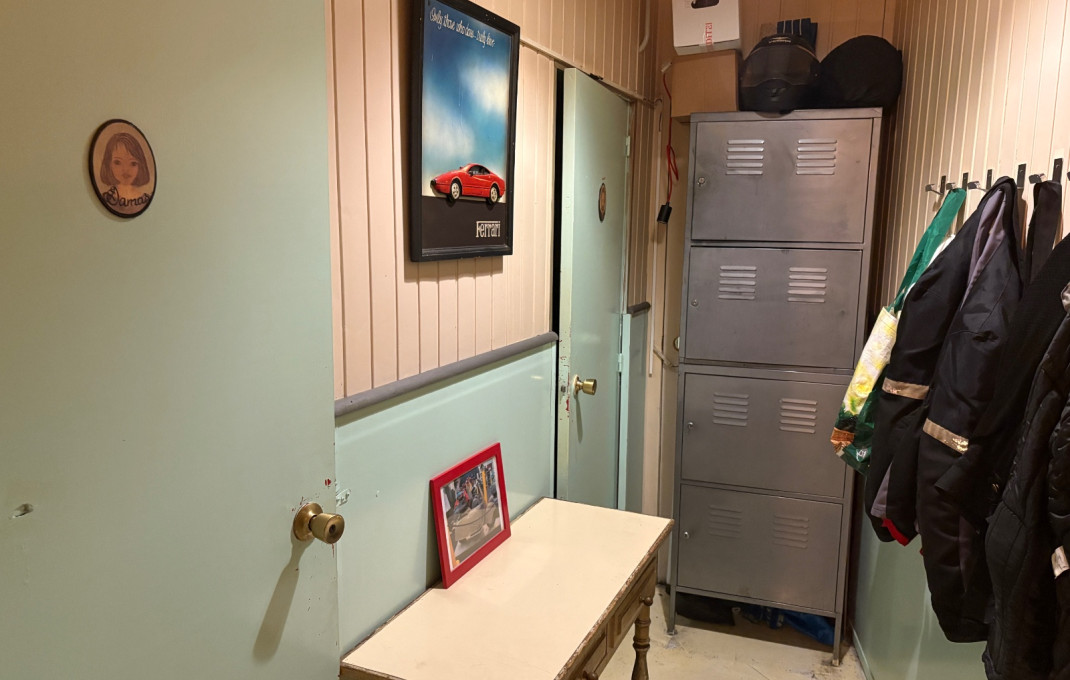 Traspaso - Bar Restaurante -
Molins de Rei