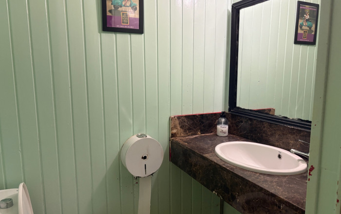 Traspaso - Bar Restaurante -
Molins de Rei