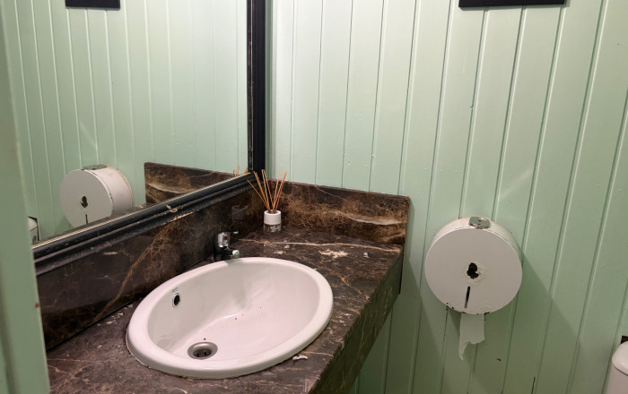 Traspaso - Bar Restaurante -
Molins de Rei