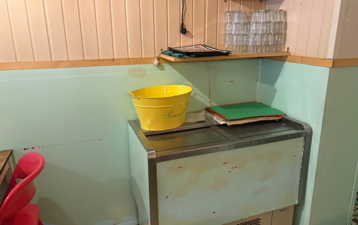 Traspaso - Bar Restaurante -
Molins de Rei