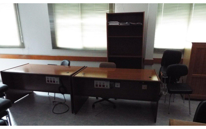 Venta - Edificio -
Toledo - Parrillas