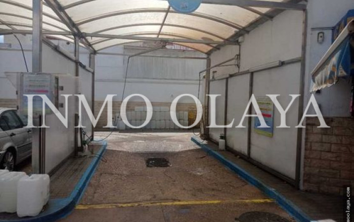 Revente - Naves y solares -
Sabadell