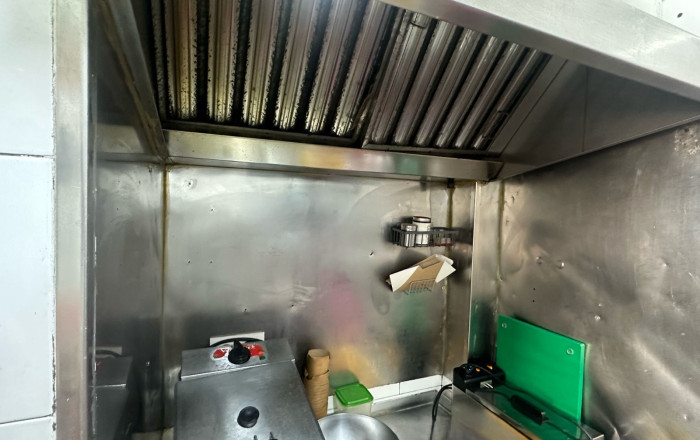 Traspaso - Bar- C1 -
Barcelona - Barceloneta