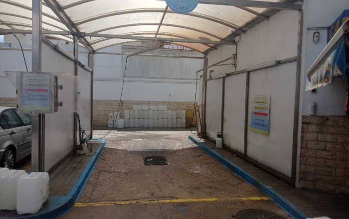 Revente - Naves y solares -
Sabadell