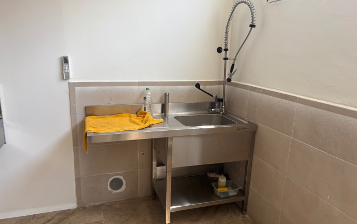 Transfert - Obradores y/o Panaderias -
Sant Feliu - Mas LLuí