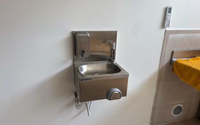 Transfert - Obradores y/o Panaderias -
Sant Feliu - Mas LLuí