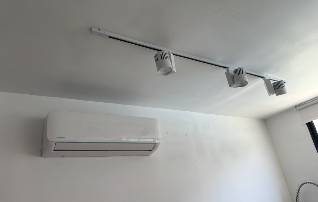 Transfert - Obradores y/o Panaderias -
Sant Feliu - Mas LLuí