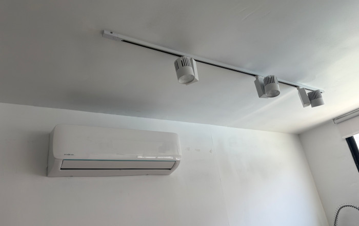 Transfert - Obradores y/o Panaderias -
Sant Feliu - Mas LLuí