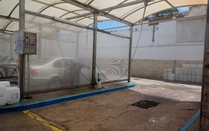 Revente - Naves y solares -
Sabadell