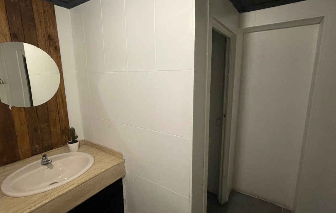 Transfer - Licencia C2 -
Barcelona - Eixample