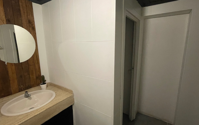 Transfer - Licencia C2 -
Barcelona - Eixample