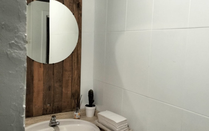 Transfer - Licencia C2 -
Barcelona - Eixample