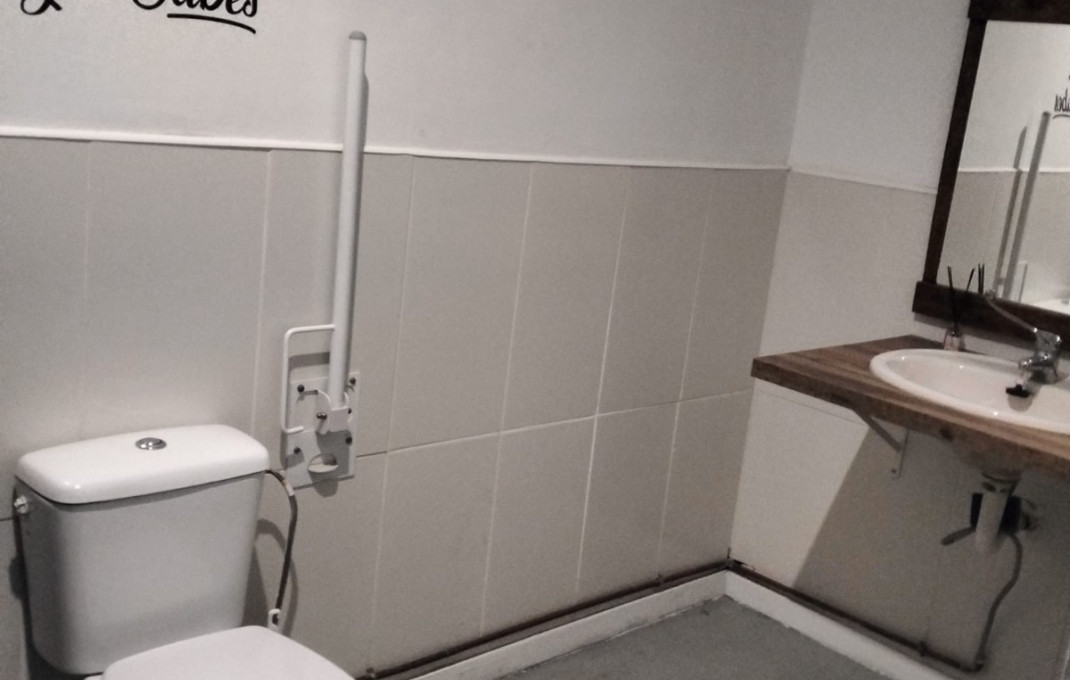 Transfer - Licencia C2 -
Barcelona - Eixample