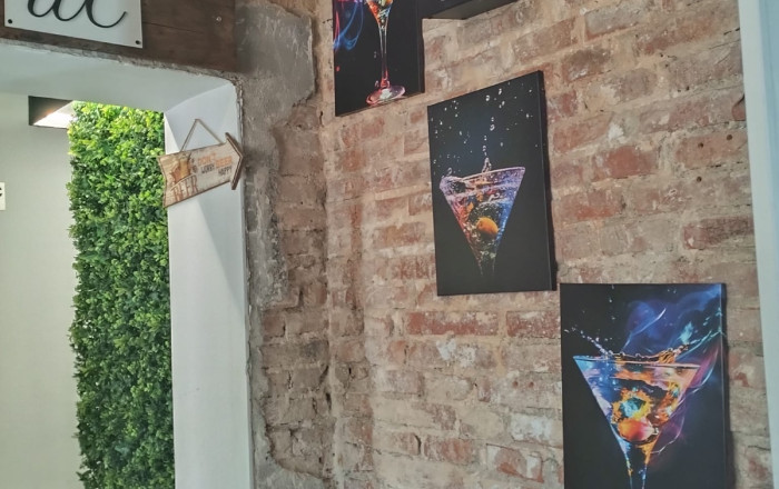 Transfer - Licencia C2 -
Barcelona - Eixample