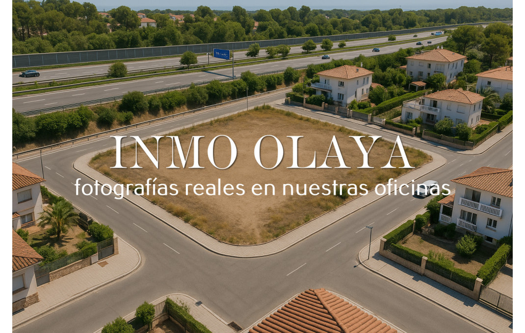 Venta - Naves y solares -
Cunit