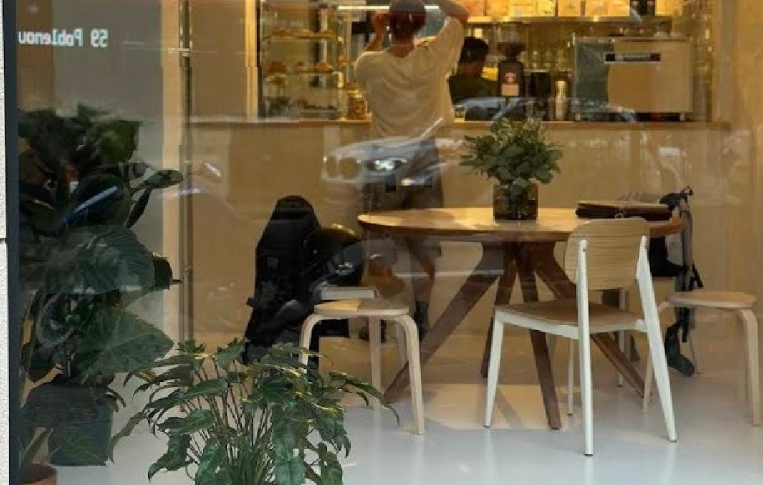 Transfert - Licencia C2 -
Barcelona - Les corts