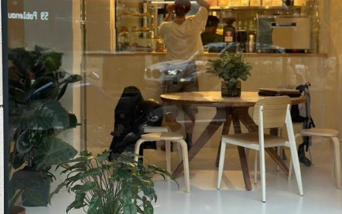 Transfert - Licencia C2 -
Barcelona - Les corts