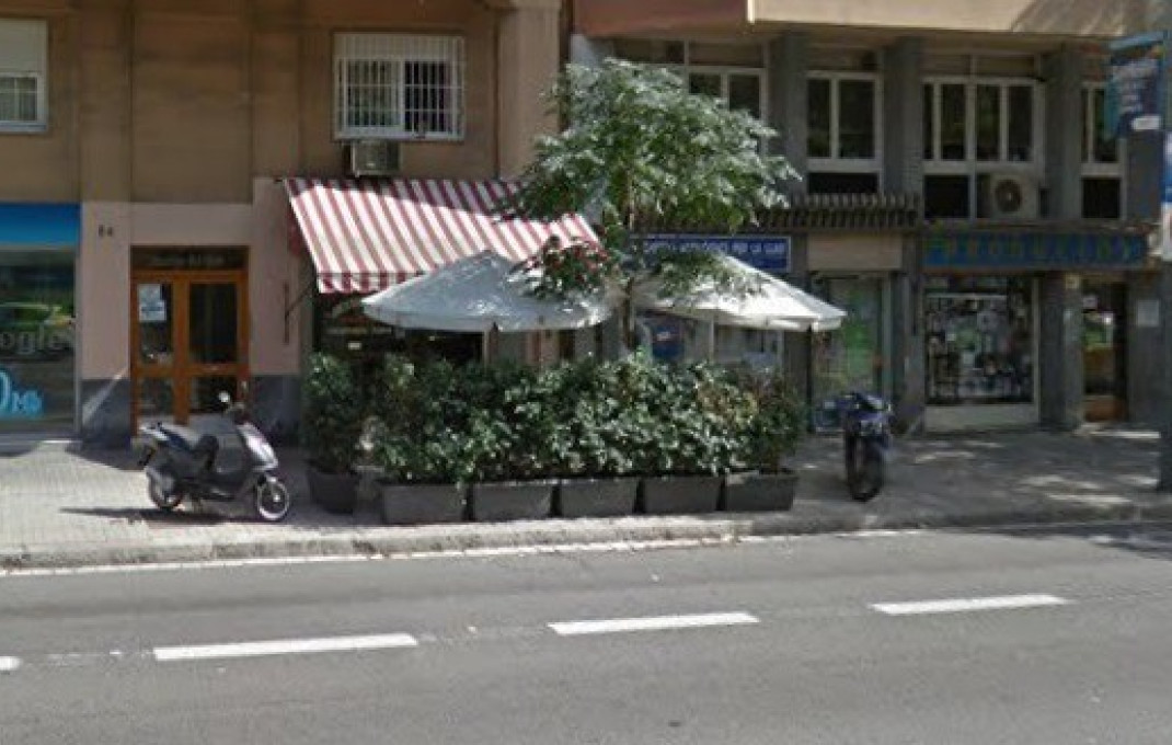 Transfert - Licencia C2 -
Barcelona - Les corts