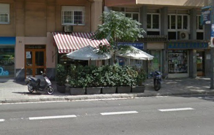 Transfert - Licencia C2 -
Barcelona - Les corts