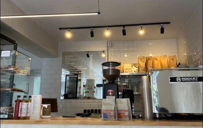 Transfert - Licencia C2 -
Barcelona - Les corts