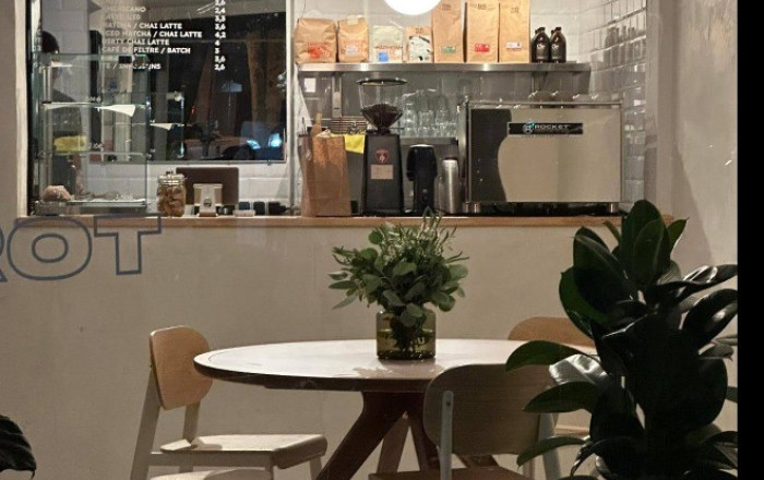 Transfert - Licencia C2 -
Barcelona - Les corts