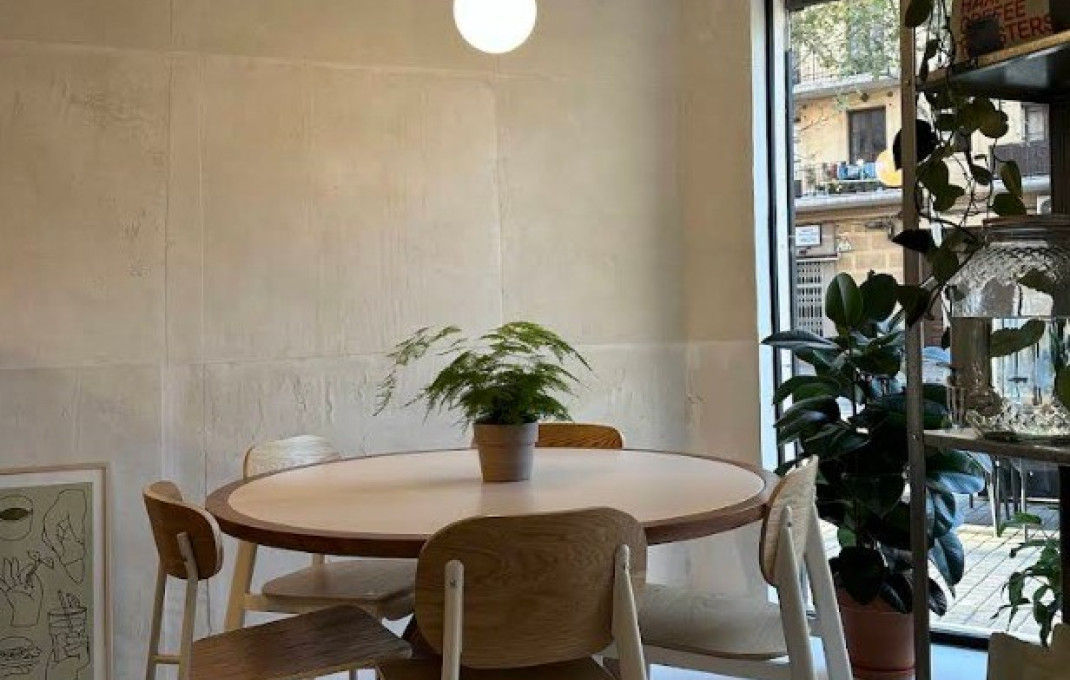 Transfert - Licencia C2 -
Barcelona - Les corts