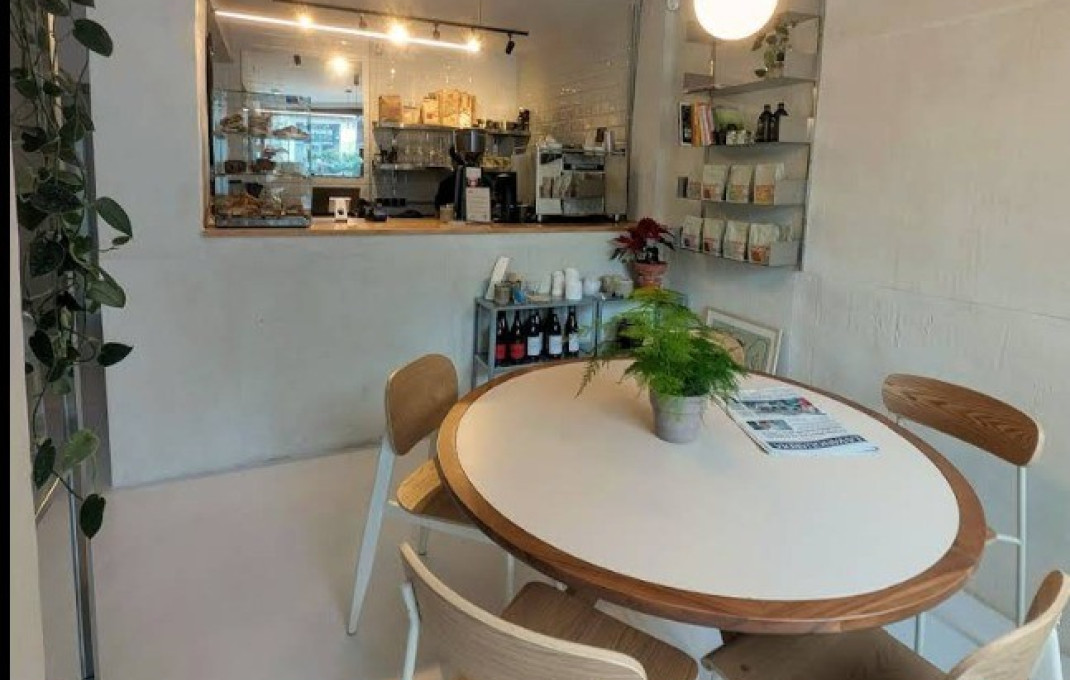 Transfert - Licencia C2 -
Barcelona - Les corts