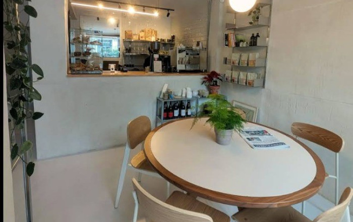 Transfert - Licencia C2 -
Barcelona - Les corts