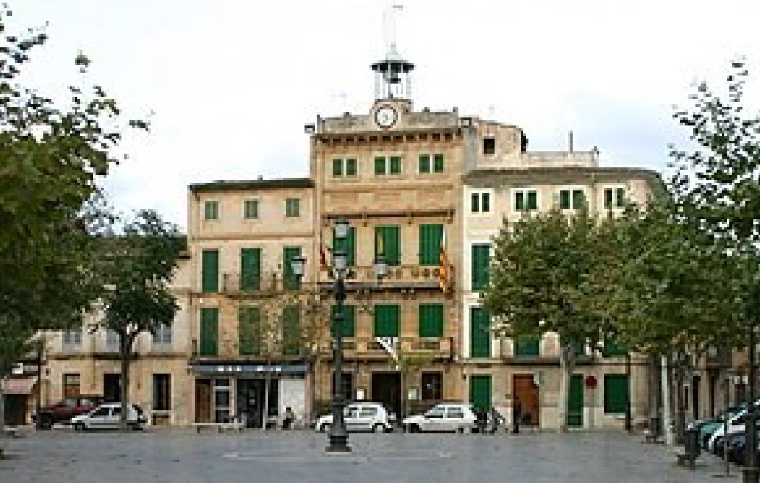 Traspaso - Bar Restaurante -
Llucmajor