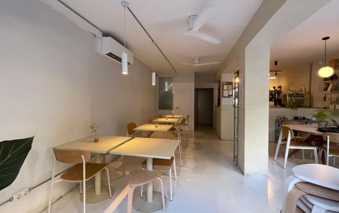 Transfert - Licencia C2 -
Barcelona - Les corts