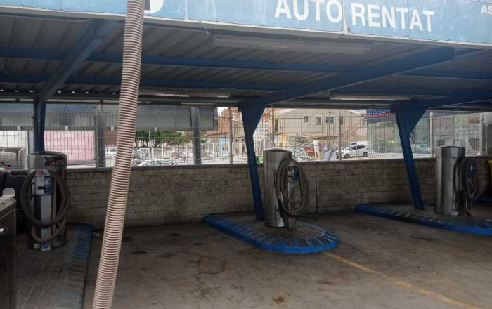 Revente - Naves y solares -
Sabadell