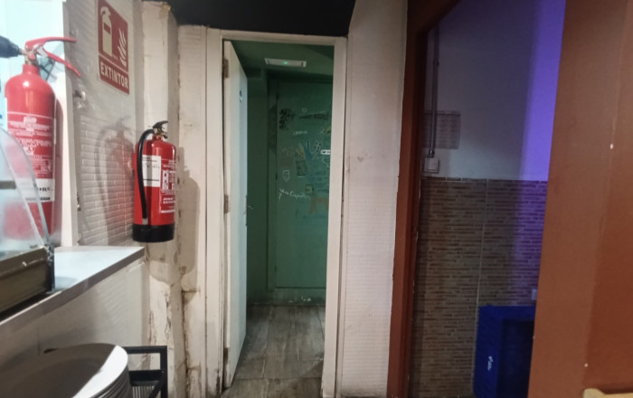 Traspaso - Bar Restaurante -
Barcelona - Sants