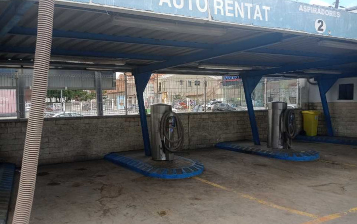 Revente - Naves y solares -
Sabadell