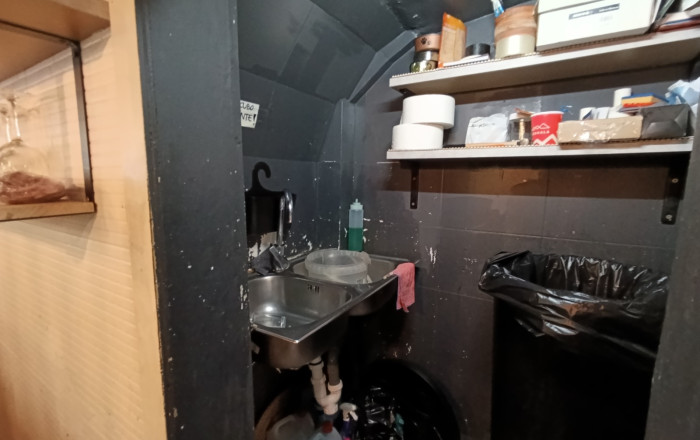 Traspaso - Bar Restaurante -
Barcelona - Sants