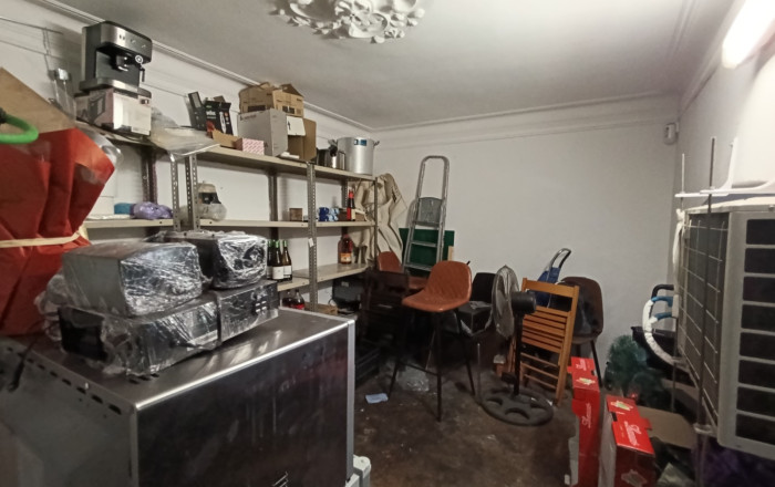 Traspaso - Bar Restaurante -
Barcelona - Sants