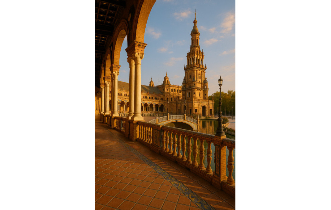 Venta - Hostal -
Sevilla