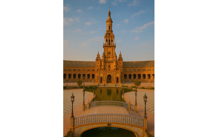 Venta - Hostal -
Sevilla