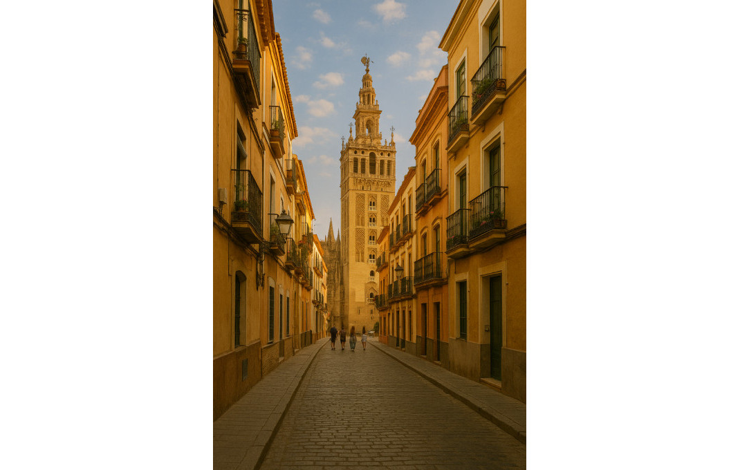 Venta - Hostal -
Sevilla