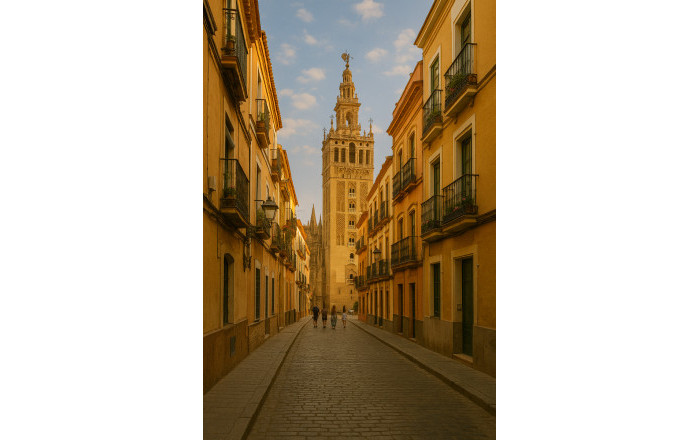 Venta - Hostal -
Sevilla