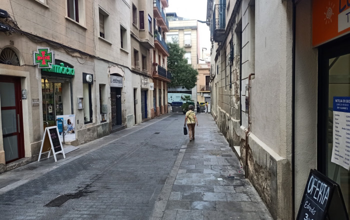 Traspaso - Bar Restaurante -
Barcelona - Gràcia