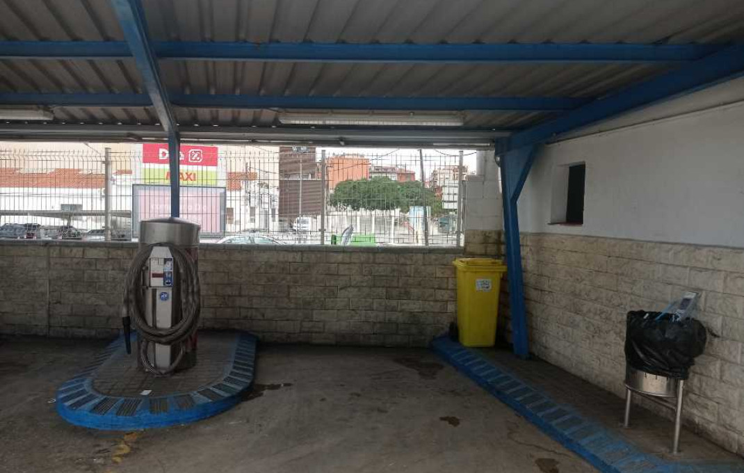 Revente - Naves y solares -
Sabadell