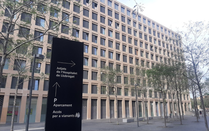 Venta - Bar Restaurante -
L'Hospitalet de Llobregat - Ciudad Justicia