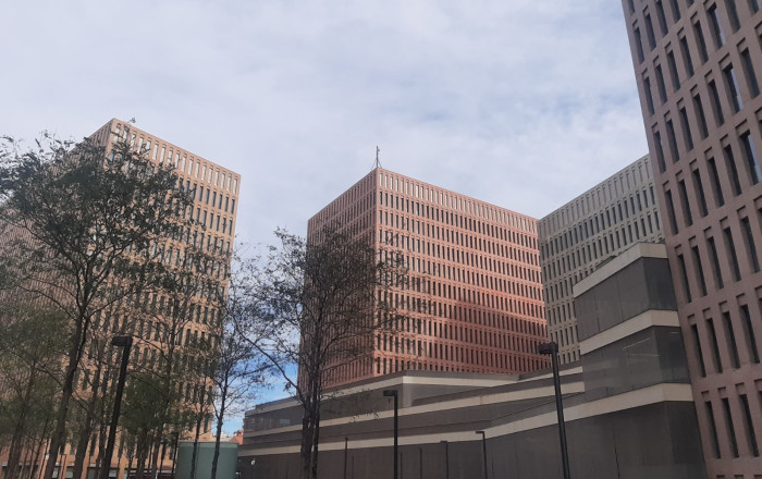 Venta - Bar Restaurante -
L'Hospitalet de Llobregat - Ciudad Justicia