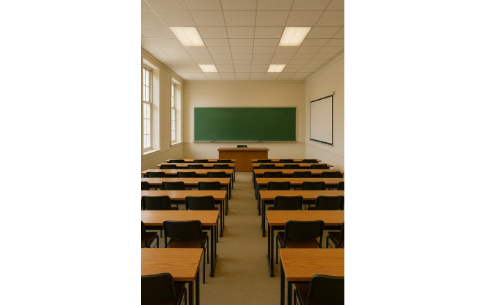 Transfer - Centro Educativo -
Barcelona - Borne-centro