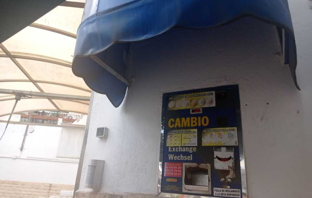 Revente - Naves y solares -
Sabadell